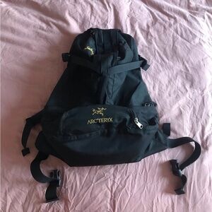 2016 - Arc’teryx Beams Sebring Bag